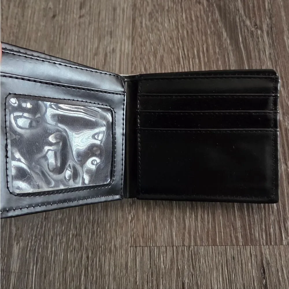 Bleach Wallet Anime